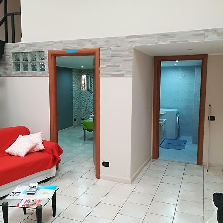 Ale&France House Bed & Breakfast Napoli Dış mekan fotoğraf